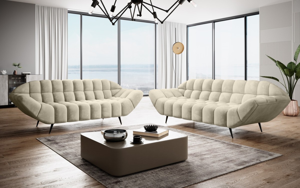 Elegantiška sofa WRSO009